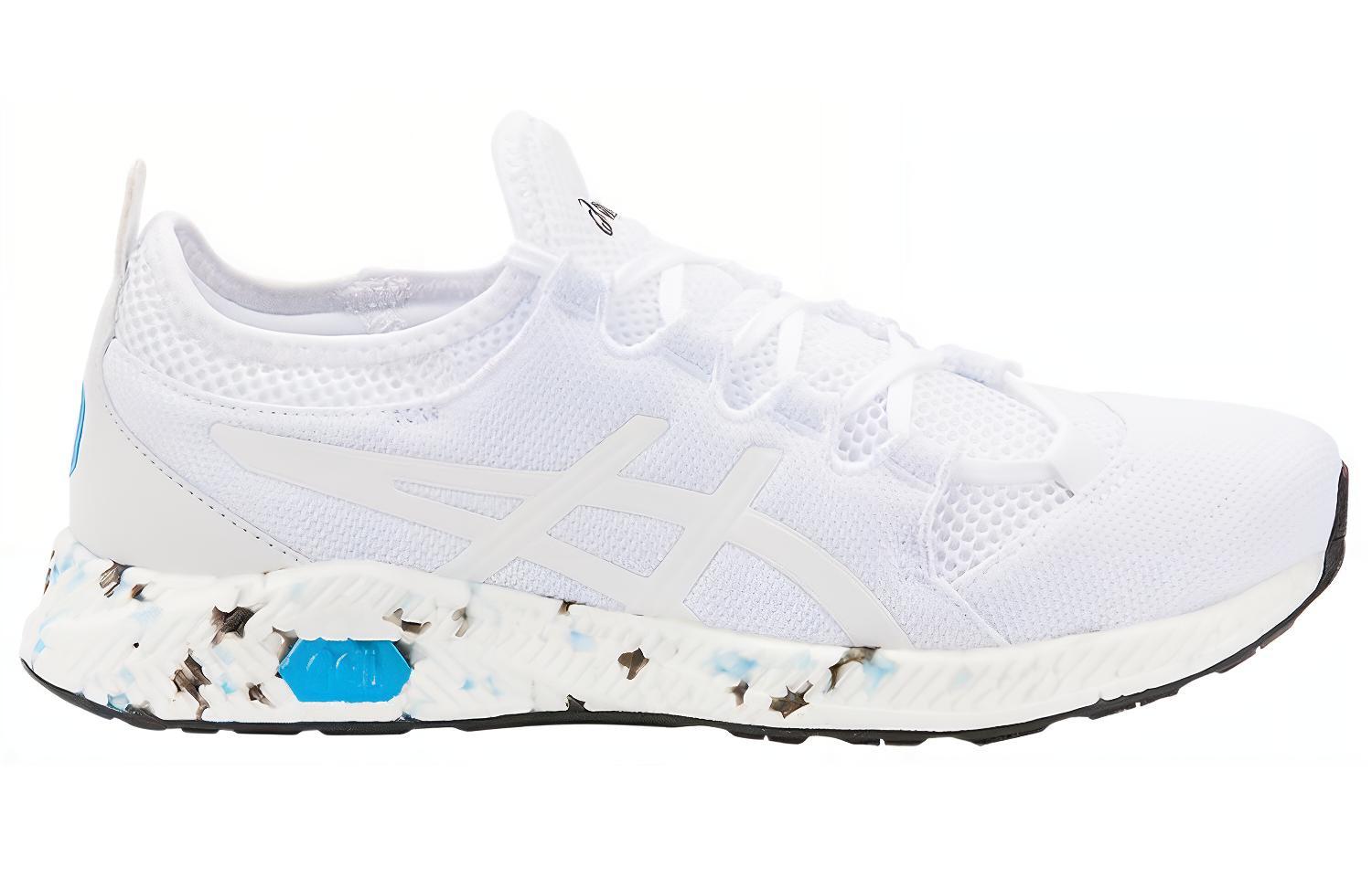 Order (W) ASICS Hyper Gel-Sai ''Weiß'' 1022A013-100