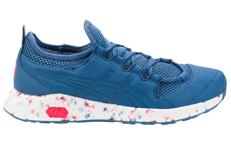 Order (W) ASICS Hyper Gel-Sai Biru 1022A013-400