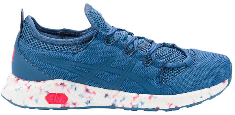 (W) ASICS Hyper Gel-Sai Biru 1022A013-400 Order (W) ASICS Hyper Gel-Sai Biru 1022A013-400