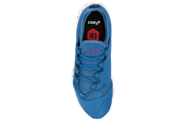 Lookbook (W) ASICS Hyper Gel-Sai Biru 1022A013-400
