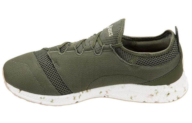 (Women) ASICS Hyper Gel-Sai Green 1022A013-300