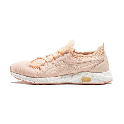 (W) ASICS Hyper Gel-Sai Pink