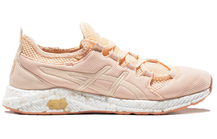 Order Asics Hyper Gel-Sai 耐磨 低筒 跑步鞋 女款 粉色 運動