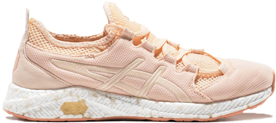 (W) ASICS Hyper Gel-Sai Merah Jambu 1022A013-700 Order (W) ASICS Hyper Gel-Sai Merah Jambu 1022A013-700