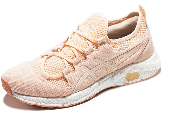 (W) ASICS Hyper Gel-Sai Merah Jambu 1022A013-700 Lookbook (W) ASICS Hyper Gel-Sai Merah Jambu 1022A013-700