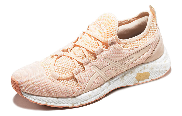 Lookbook (W) ASICS Hyper Gel-Sai Rose 1022A013-700
