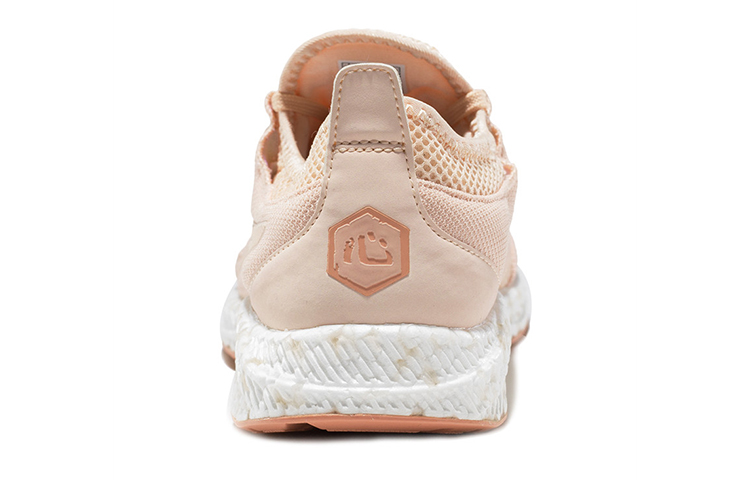 Purchase Asics Hyper Gel-Sai 耐磨 低筒 跑步鞋 女款 粉色 運動