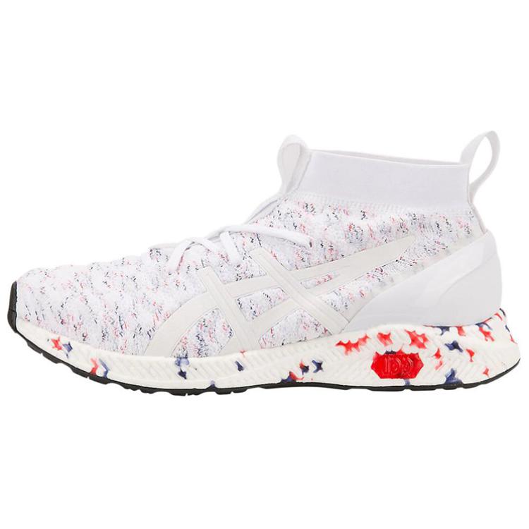 Buy (W) ASICS Hyper Gel Kan 'Blanco' 1022A032-100