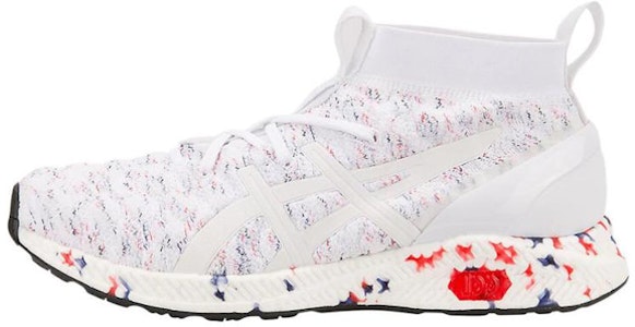 (W) ASICS Hyper Gel Kan 'Putih' 1022A032-100 Buy (W) ASICS Hyper Gel Kan 'Putih' 1022A032-100