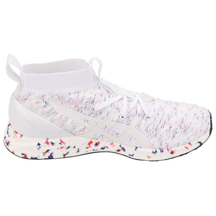 Order (W) ASICS Hyper Gel Kan 'Blanco' 1022A032-100