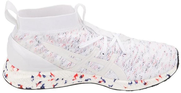 (W) ASICS Hyper Gel Kan 'Putih' 1022A032-100 Order (W) ASICS Hyper Gel Kan 'Putih' 1022A032-100