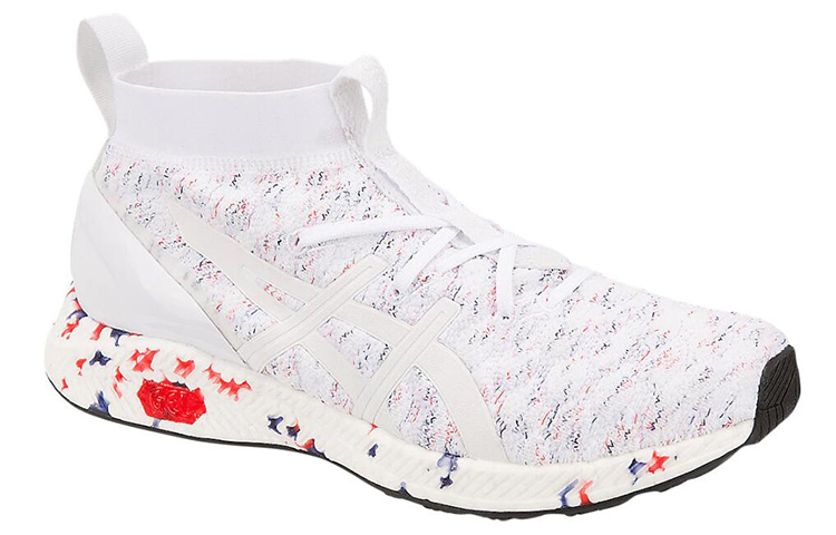 Lookbook (W) ASICS Hyper Gel Kan 'Blanco' 1022A032-100