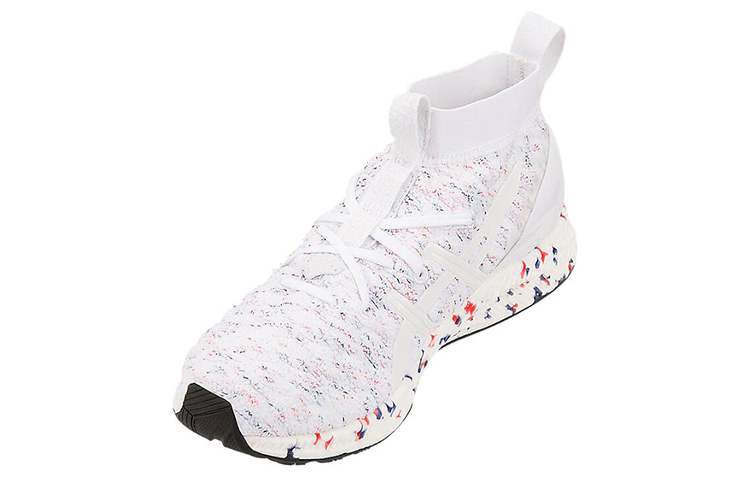 Shop (W) ASICS Hyper Gel Kan 'Blanco' 1022A032-100