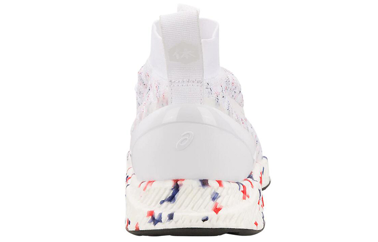 Purchase (W) ASICS Hyper Gel Kan 'Blanco' 1022A032-100