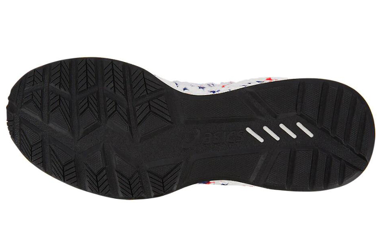 Details for (W) ASICS Hyper Gel Kan 'Blanco' 1022A032-100