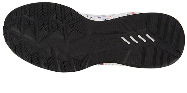 (W) ASICS Hyper Gel Kan 'Putih' 1022A032-100 Details for (W) ASICS Hyper Gel Kan 'Putih' 1022A032-100