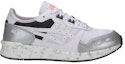Order (W) ASICS Hyper Gel-Lyte Kasut Larian 'Putih Perak' 1192A085-100