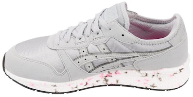 (Women) ASICS Hyper Gel-Lyte Running Shoes 'Mid Grey' 1192A020-020 (Women) ASICS Hyper Gel-Lyte Running Shoes 'Mid Grey' 1192A020-020