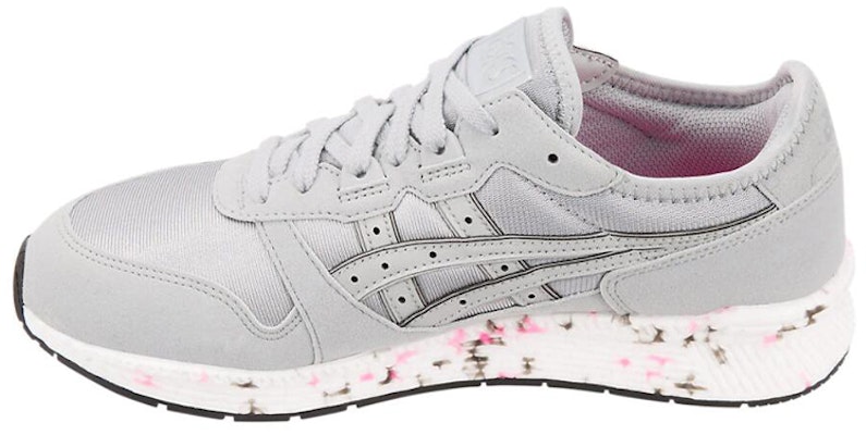 (Women) ASICS Hyper Gel-Lyte Running Shoes 'Mid Grey' 1192A020-020 Buy (Women) ASICS Hyper Gel-Lyte Running Shoes 'Mid Grey' 1192A020-020