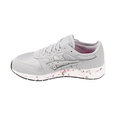 (W) ASICS Hyper Gel-Lyte Running Shoes 'Mid Grey'