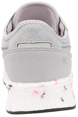 (Women) ASICS Hyper Gel-Lyte Running Shoes 'Mid Grey' 1192A020-020 Lookbook (Women) ASICS Hyper Gel-Lyte Running Shoes 'Mid Grey' 1192A020-020