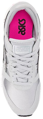 (Women) ASICS Hyper Gel-Lyte Running Shoes 'Mid Grey' 1192A020-020 Shop (Women) ASICS Hyper Gel-Lyte Running Shoes 'Mid Grey' 1192A020-020