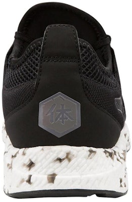 (W) ASICS Hyper Gel-Sai 'Negro' 1022A013-002 Lookbook (W) ASICS Hyper Gel-Sai 'Negro' 1022A013-002