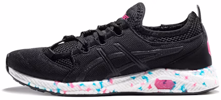(Women) ASICS Hyper Gel-Sai 'Black White' 1022A013-001 (Women) ASICS Hyper Gel-Sai 'Black White' 1022A013-001