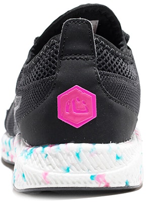 (W) ASICS Hyper Gel-Sai 'Hitam Putih' 1022A013-001 Shop (W) ASICS Hyper Gel-Sai 'Hitam Putih' 1022A013-001