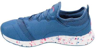 (Women) ASICS Hyper Gel-Sai Blue 1022A013-400 (Women) ASICS Hyper Gel-Sai Blue 1022A013-400