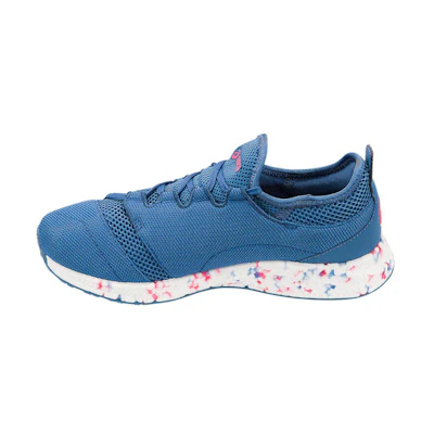 (W) ASICS Hyper Gel-Sai Blue