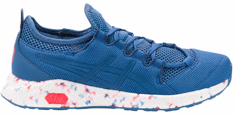 (W) ASICS Hyper Gel-Sai Biru 1022A013-400 Order (W) ASICS Hyper Gel-Sai Biru 1022A013-400