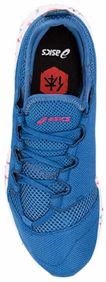 (W) ASICS Hyper Gel-Sai Biru 1022A013-400 Shop (W) ASICS Hyper Gel-Sai Biru 1022A013-400