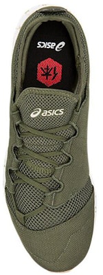 (W) ASICS Hyper Gel-Sai Hijau 1022A013-300 Shop (W) ASICS Hyper Gel-Sai Hijau 1022A013-300