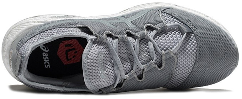 (W) ASICS Hyper Gel-Sai 'Gris' 1022A013-021 Lookbook (W) ASICS Hyper Gel-Sai 'Gris' 1022A013-021