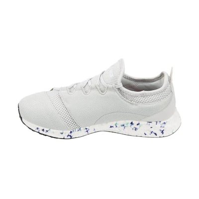 (W) ASICS Hyper Gel-Sai Grey/White