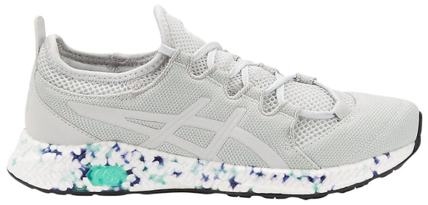 (W) ASICS Hyper Gel-Sai Gris/Blanco 1022A013-020 Order (W) ASICS Hyper Gel-Sai Gris/Blanco 1022A013-020