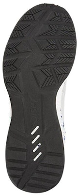 (W) ASICS Hyper Gel-Sai Gris/Blanco 1022A013-020 Purchase (W) ASICS Hyper Gel-Sai Gris/Blanco 1022A013-020