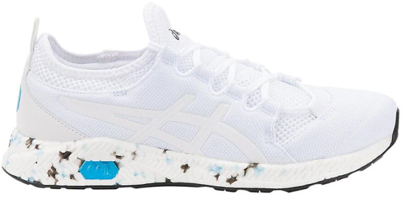 (W) ASICS Hyper Gel-Sai 'Putih' 1022A013-100 Order (W) ASICS Hyper Gel-Sai 'Putih' 1022A013-100