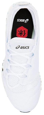 (W) ASICS Hyper Gel-Sai 'Putih' 1022A013-100 Shop (W) ASICS Hyper Gel-Sai 'Putih' 1022A013-100