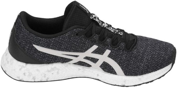 (W) アシックス ハイパーゲル ユウ (ブラック) 1022A056-002 Order (W) アシックス ハイパーゲル ユウ (ブラック) 1022A056-002