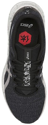 (女款)ASICS Hyper Gel Yu '黑色' 1022A056-002 Lookbook (女款)ASICS Hyper Gel Yu '黑色' 1022A056-002