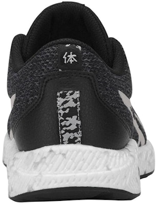 (女款)ASICS Hyper Gel Yu '黑色' 1022A056-002 Shop (女款)ASICS Hyper Gel Yu '黑色' 1022A056-002