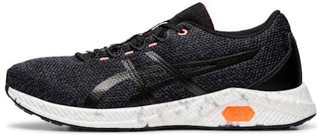 (Women) ASICS Hyper Gel Yu 'Carrier Grey Black' 1022A056-022 (Women) ASICS Hyper Gel Yu 'Carrier Grey Black' 1022A056-022