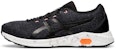 (W) ASICS Hyper Gel Yu 'Carrier Grey Black' Lelaki/Kelabu Hitam 1022A056-022