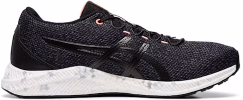 Order (女性)ASICS Hyper Gel Yu '深灰黑色' 1022A056-022