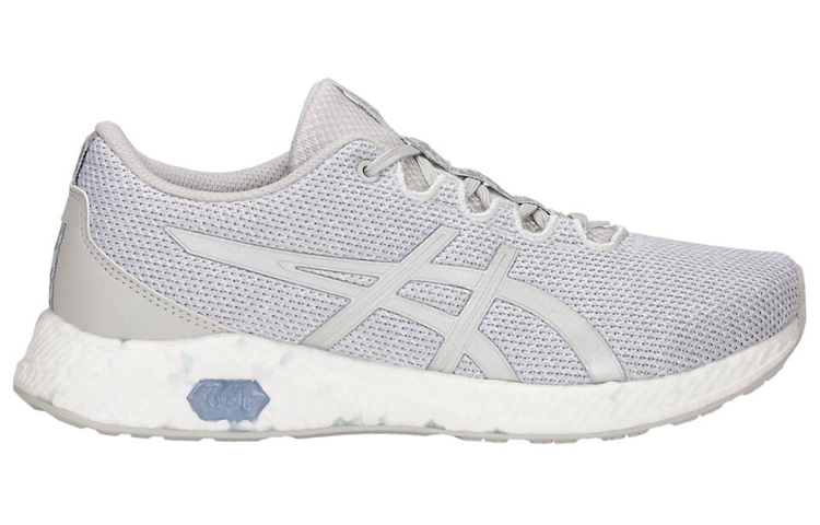 Order (W) ASICS Hyper Gel Yu ''Gletscher Grau Silber'' 1022A056-020