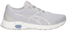 Order (W) ASICS Hyper Gel Yu 'Glacier Grey Silver' Kelabu Perak 1022A056-020