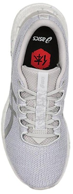 (W) ASICS Hyper Gel Yu 'Glacier Grey Silver' Abu-abu Perak 1022A056-020 Lookbook (W) ASICS Hyper Gel Yu 'Glacier Grey Silver' Abu-abu Perak 1022A056-020