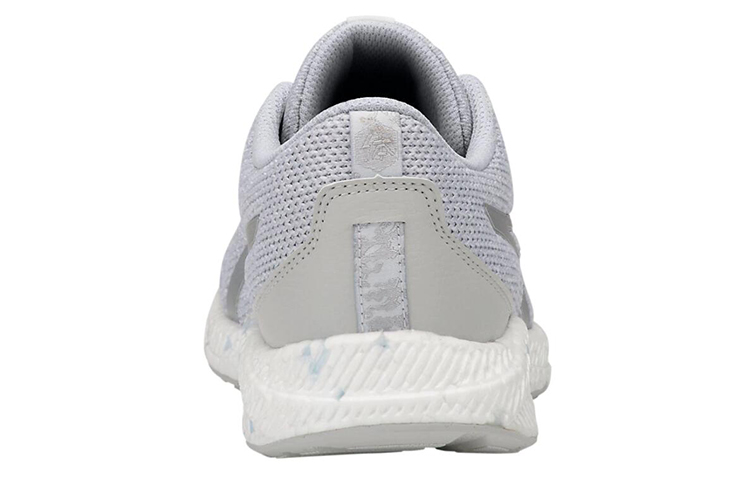 Shop (W) ASICS Hyper Gel Yu ''Gletscher Grau Silber'' 1022A056-020